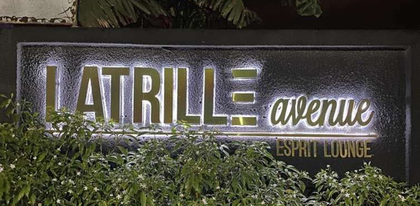 Latrille Avenue
