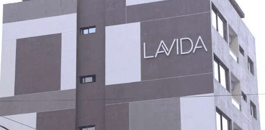Lavida