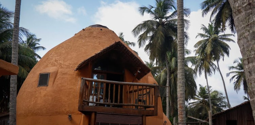 Le Bahia