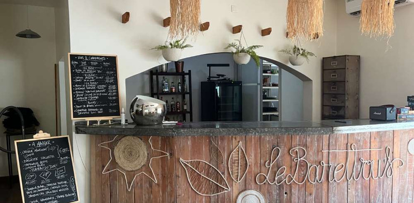 Le Bar et Vous
