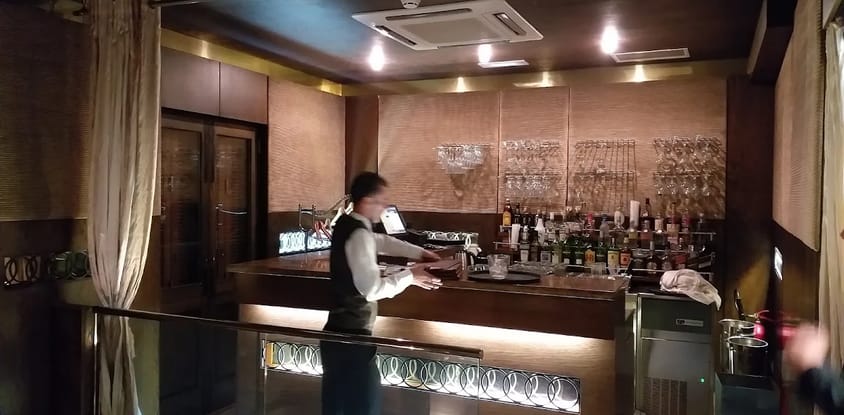 Le Bardo Restaurant