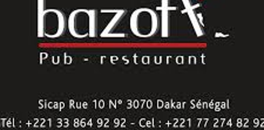Le Bazoff
