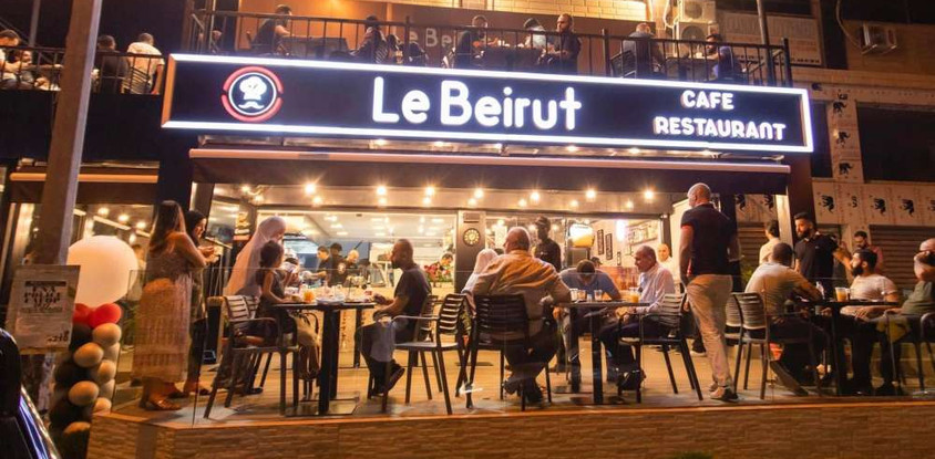 Le Beirut