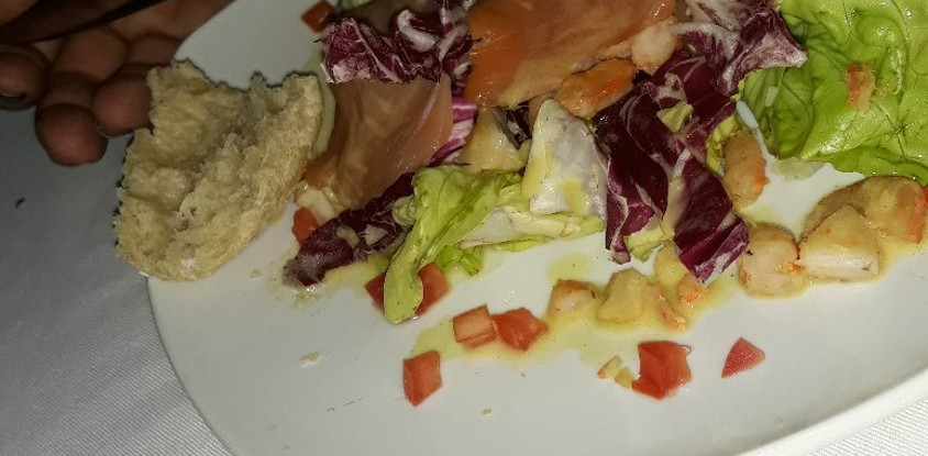 Le Bistro Tropézien