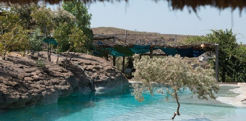 Le Campement Kangaba
