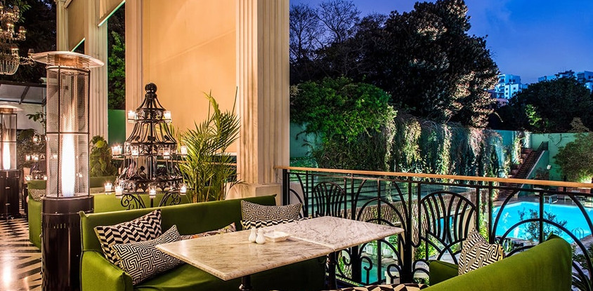Le Casablanca Hotel 