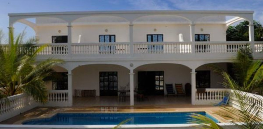 Le Casaida