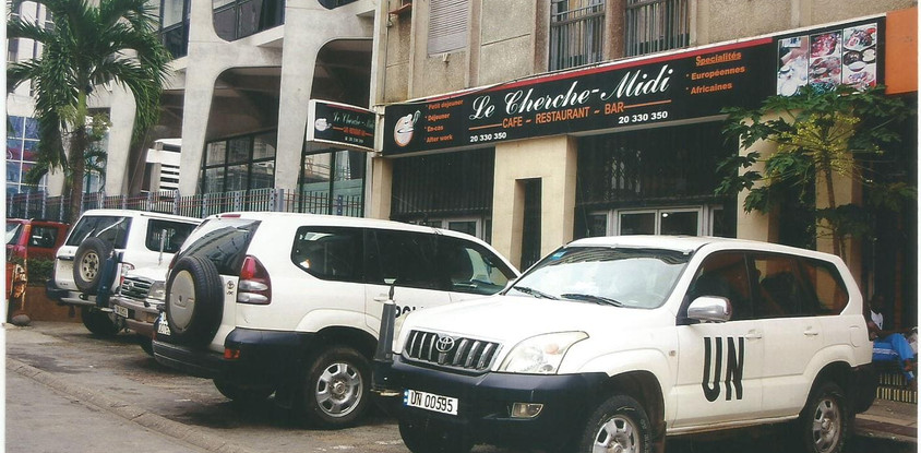 Le Cherche Midi