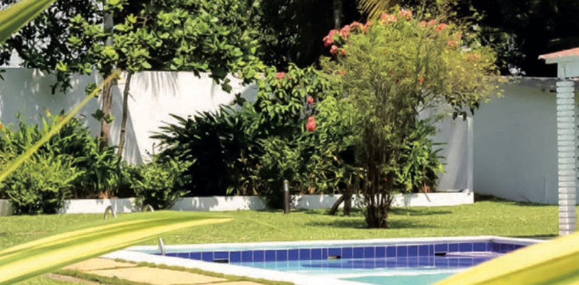Le Damier d’Abidjan