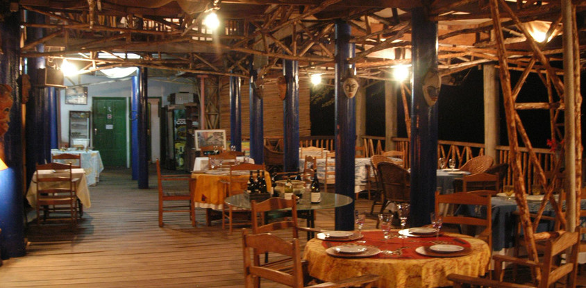Le Dernier Comptoir Colonial