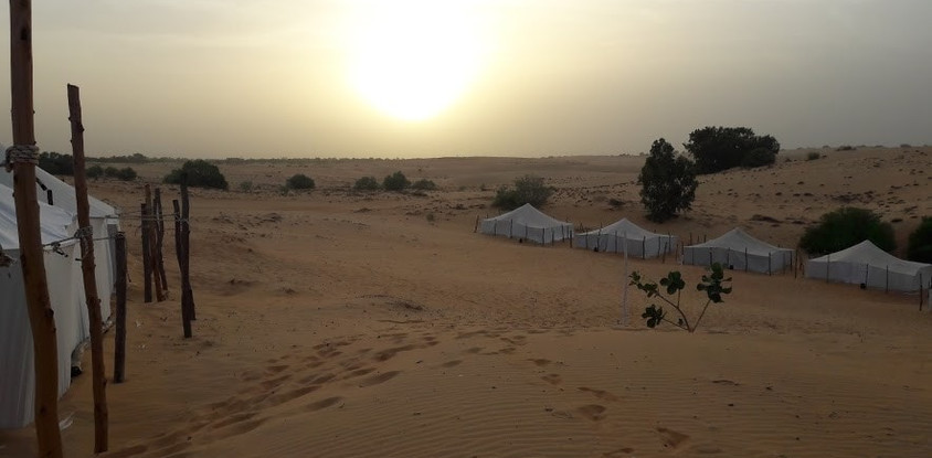 Le Desert de Lompoul