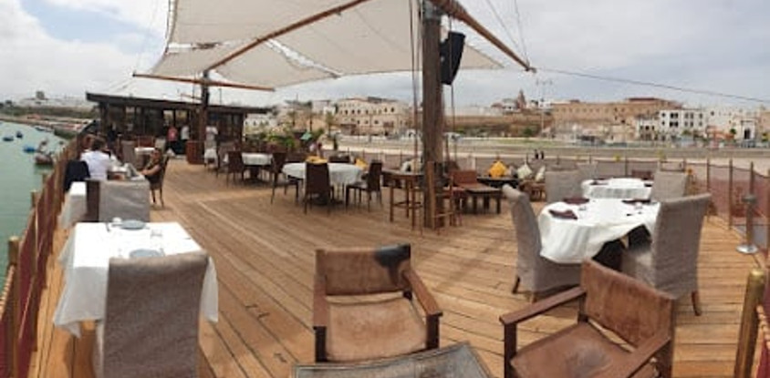 Le Dhow