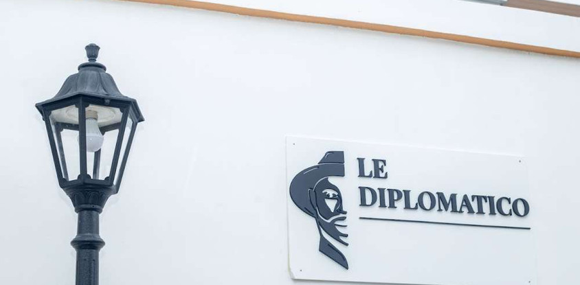 Le Diplomatico Abidjan