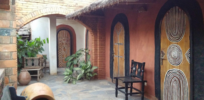 Le djenné