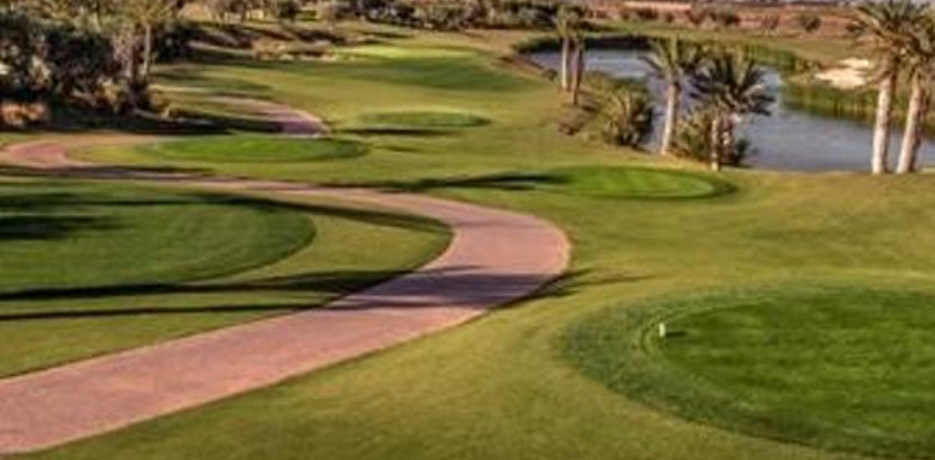 Le Fairmont Royal Palm Golf & Country Club