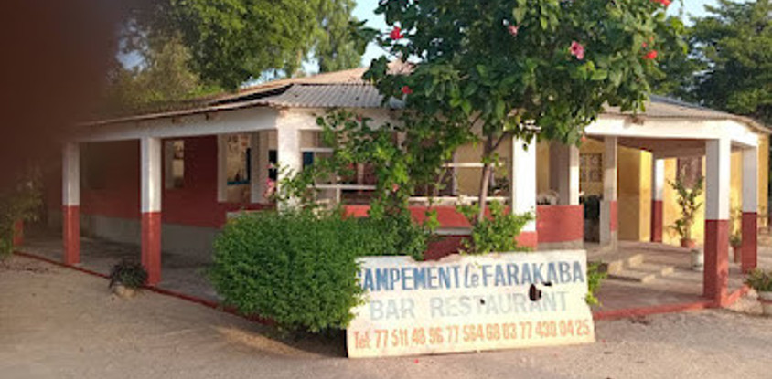 Le farakaba