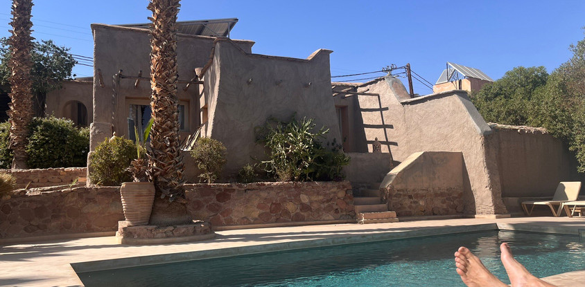 Le Flouka - Le Petit Hôtel Du Flouka