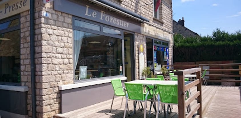 Le Forestier