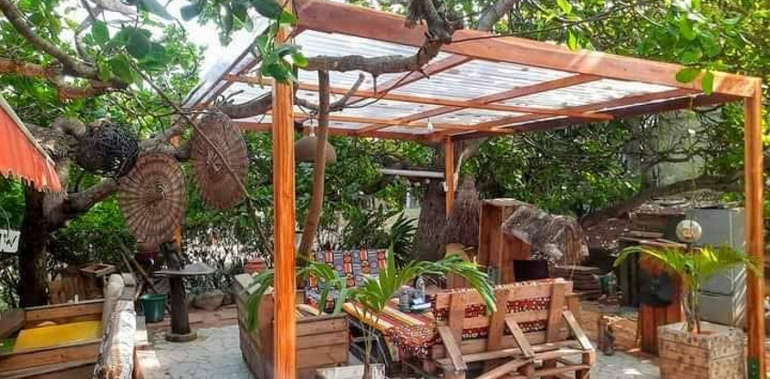 Le Garden Yamoussoukro