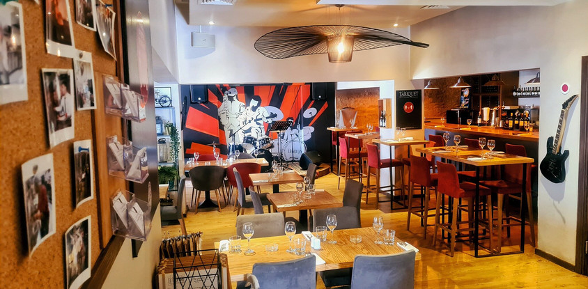 Le Georges
