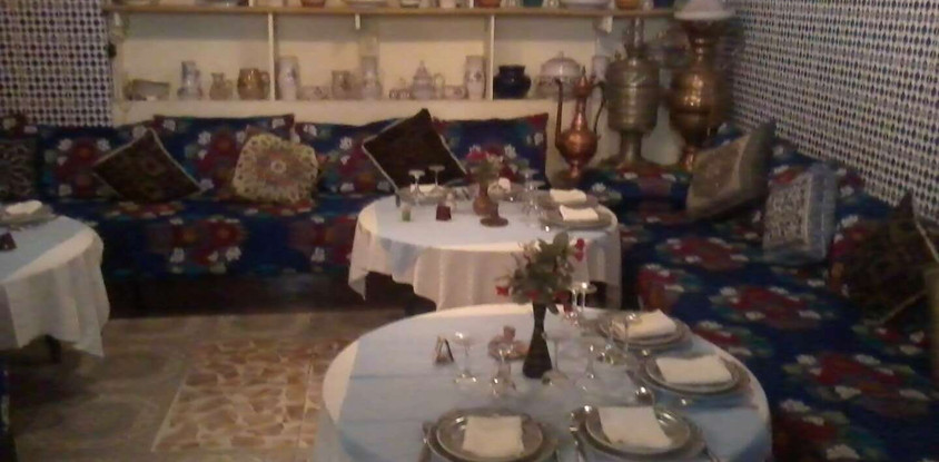 Le Gourmet
