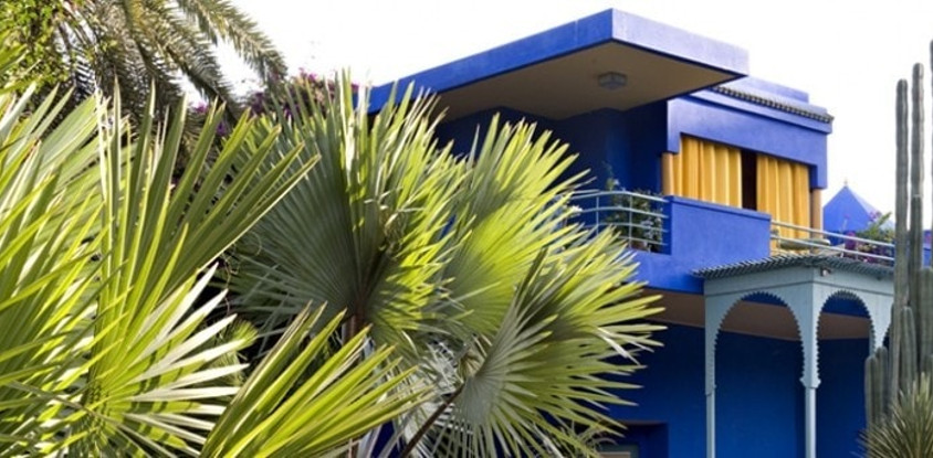 Le Jardin Majorelle