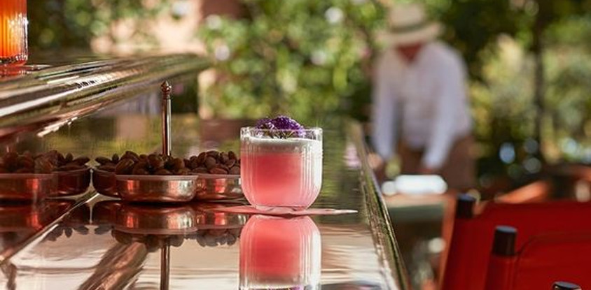 Le Jardin Royal Mansour