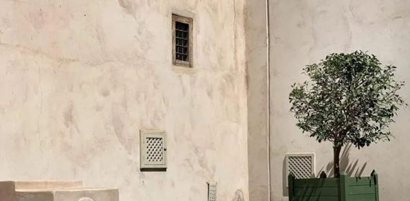 Le Jardin Secret