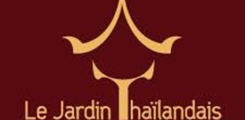 Le Jardin Thaïlandais