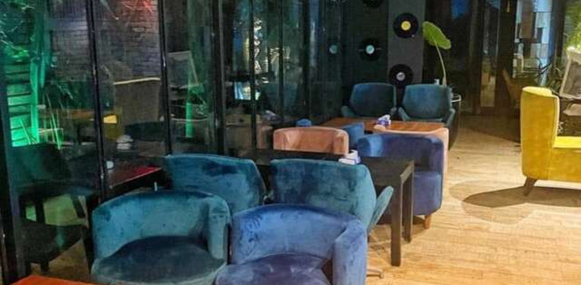 Le Jung Lounge