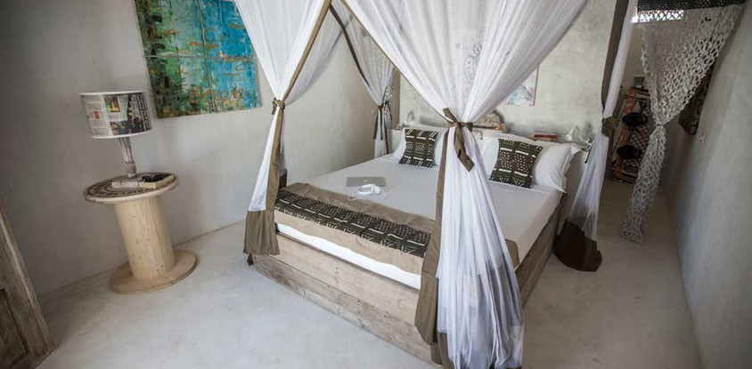 Le loop beach resort