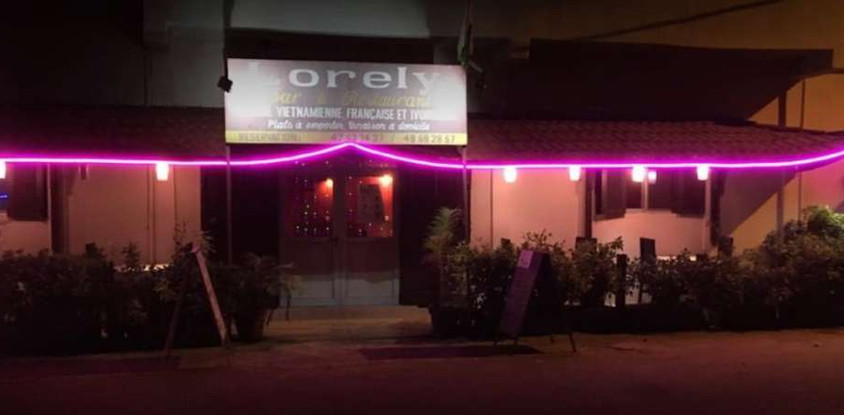 Le Lorely