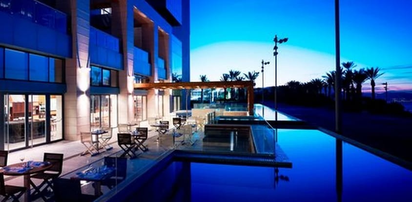 Le Méridien Oran Hotel & Convention Centre