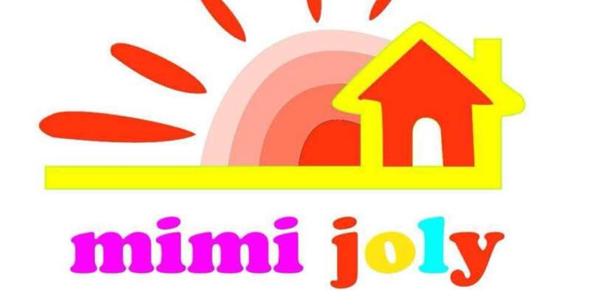 Le Monde de Mimi Joly