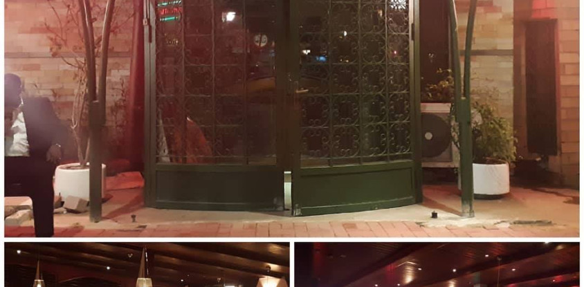 Le Montparnasse Brasserie