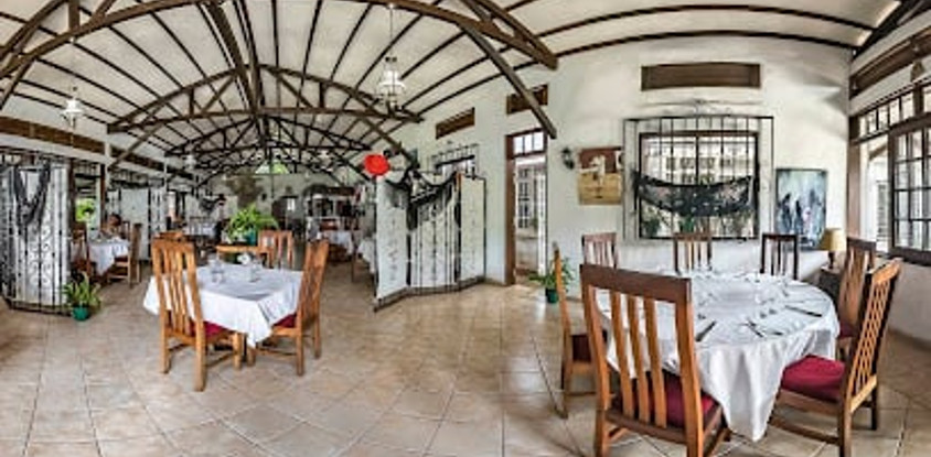 Le Moulin De Don Quichotte