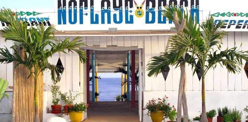 Le Noflaye Beach