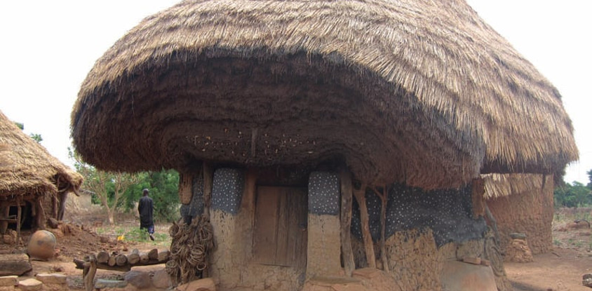 Le pays Sénoufo