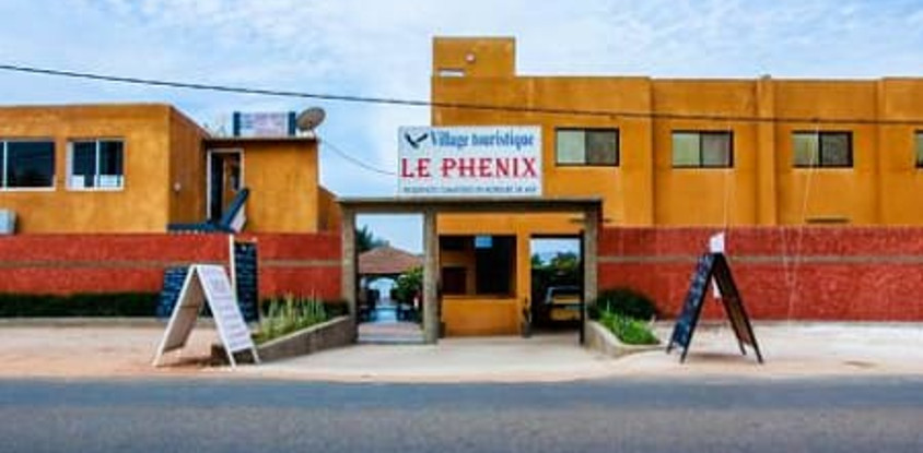 Le Phénix Hôtel