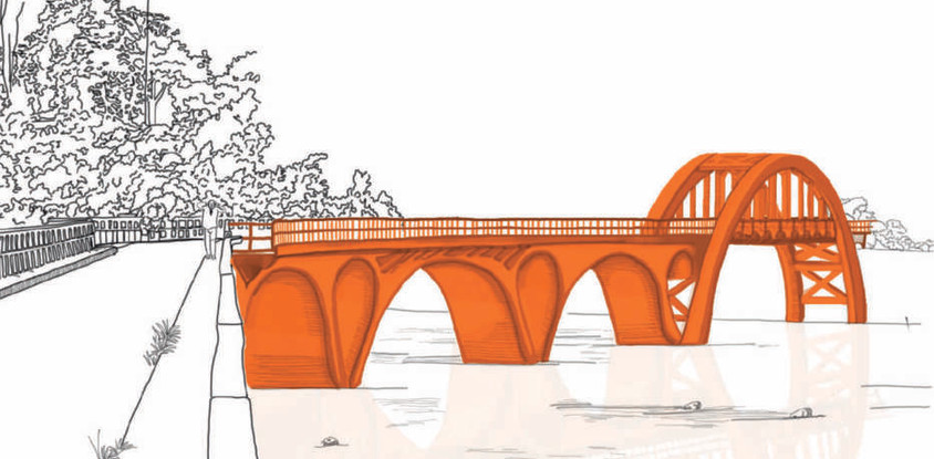 Le Pont Général Weygand