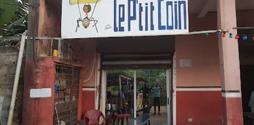 Le P'Tit Coin
