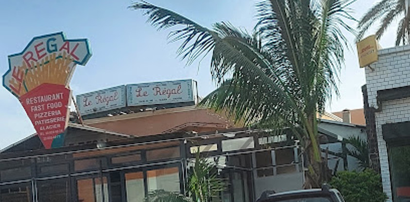 Le Régal