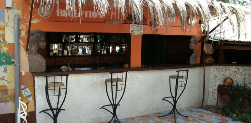 Le Relais 114