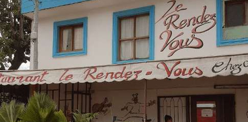 Le Rendez-Vous