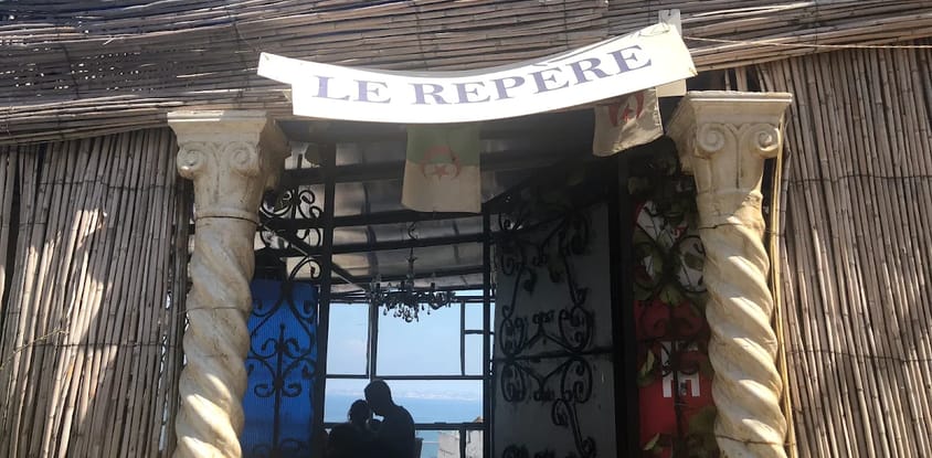 Le Repère