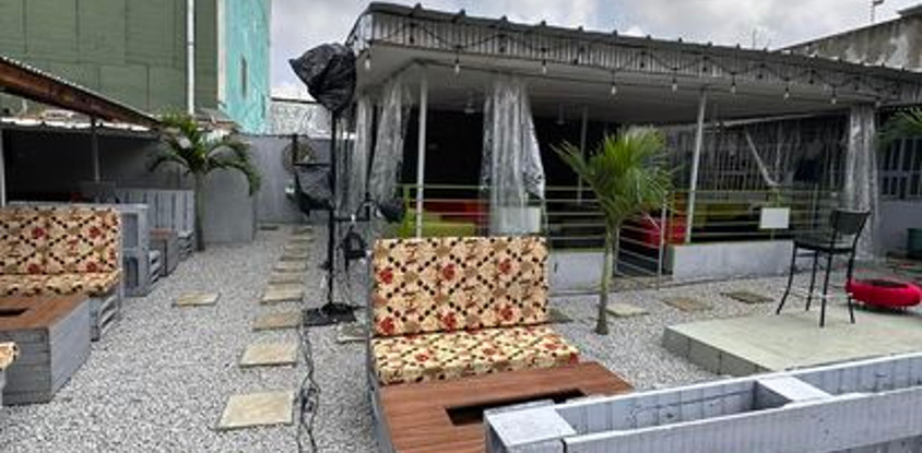 Le Restaurant Hawaï