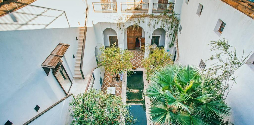 Le rihani
