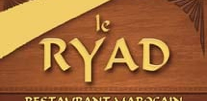 Le Ryad