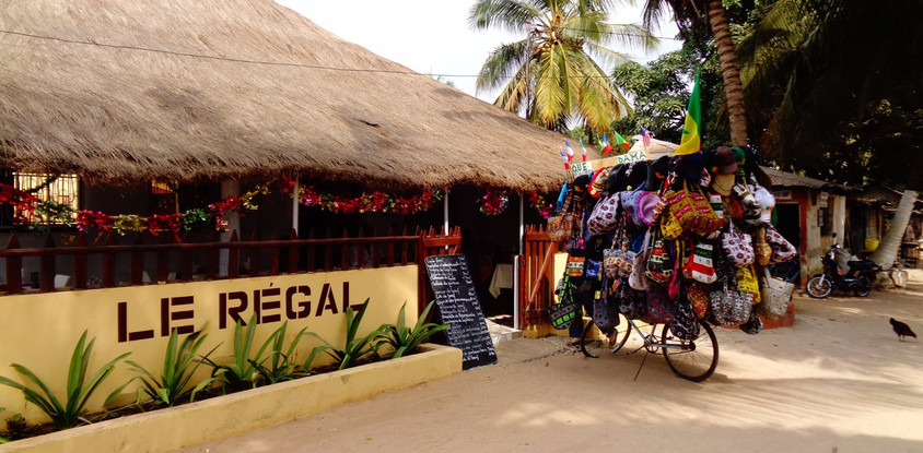 Le Régal