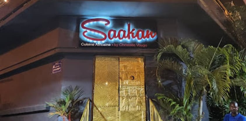 Le Sakkan